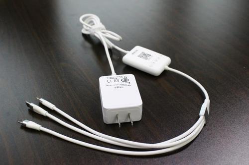 為了保障共享充電器的可靠性,187物聯做了這些