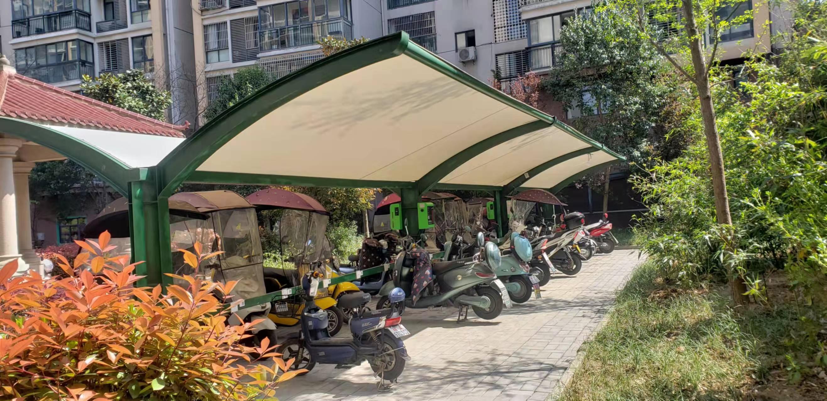 電動(dòng)車(chē)充電樁生意可以做嗎？現(xiàn)在入行還來(lái)得及不？