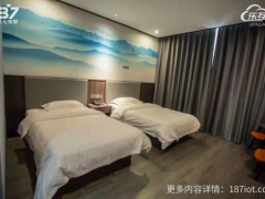 酒店無人售貨機模式有哪些優(yōu)勢?