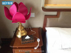 共享充電線投放到酒店接受度高嗎?